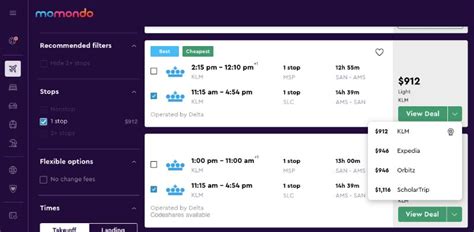 momondo airline tickets|How to Use Momondo to Find Cheap Flights.